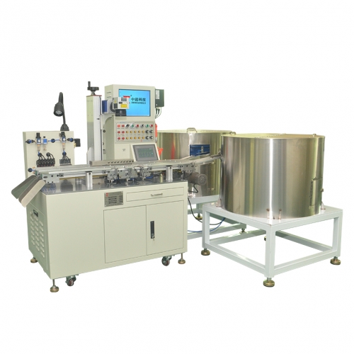 61 Plastic Case Automatic Laser Marking Machine