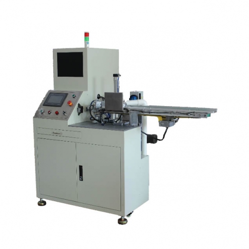 Matching electrical performance sorting laser marking machine
